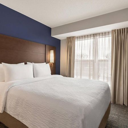 Residence Inn By Marriott Philadelphia West Chester/Exton Exterior foto
