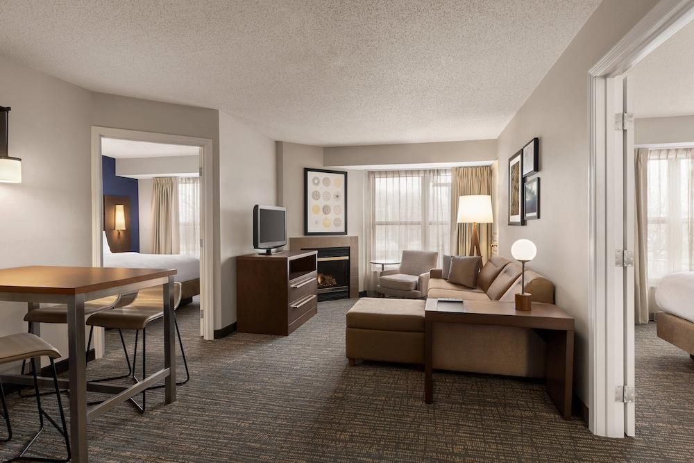 Residence Inn By Marriott Philadelphia West Chester/Exton Exterior foto