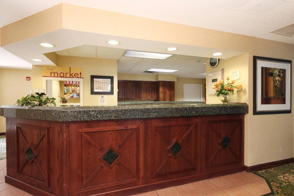 Residence Inn By Marriott Philadelphia West Chester/Exton Exterior foto