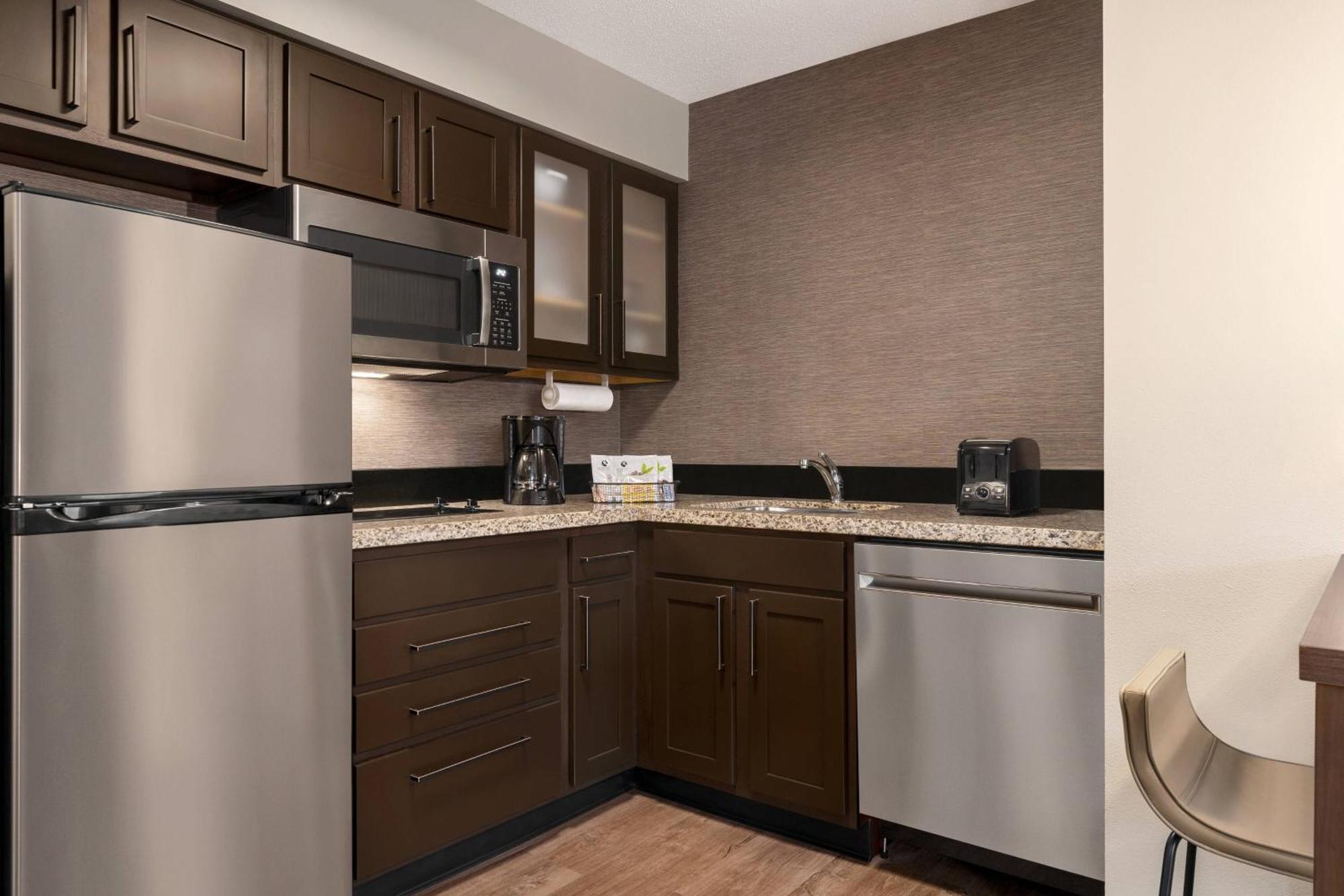 Residence Inn By Marriott Philadelphia West Chester/Exton Exterior foto