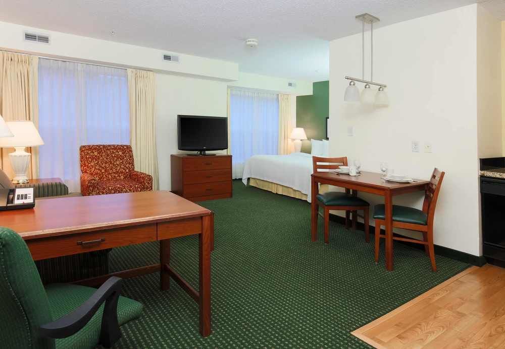 Residence Inn By Marriott Philadelphia West Chester/Exton Exterior foto